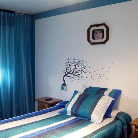 Albergue Pension Flavia 패트론 객실 사진